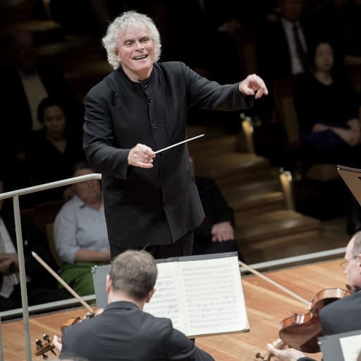 Beethoven's Ninth Symphony Concerts in Washington