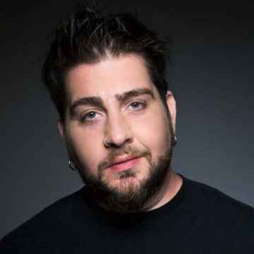 Big Jay Oakerson Washington DC Tickets