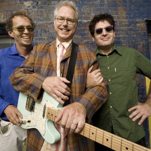 Bill Frisell Trio Concerts in Washington DC