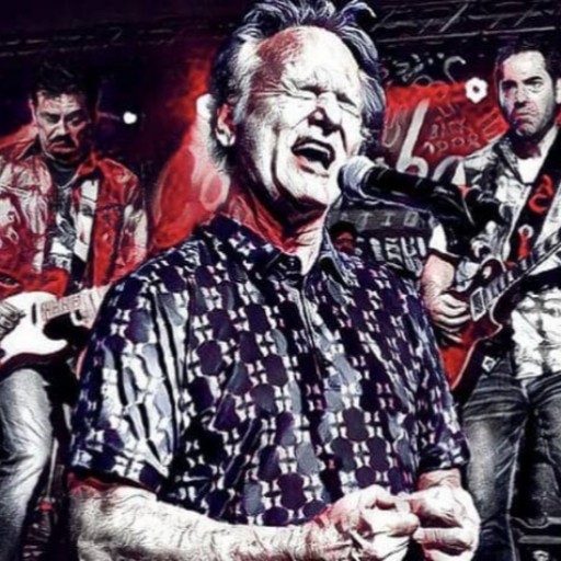 Bill Murray and His Blood Brothers Concerts in Washington DC