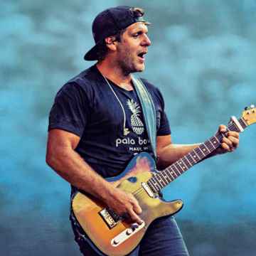 Billy Currington Concerts in Washington DC