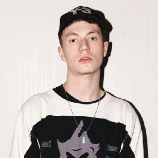 Bladee Concerts in Washington DC