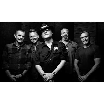 Blues Traveler Concerts in Washington