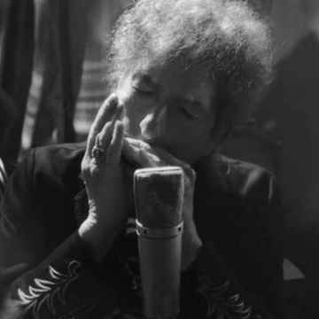 Bob Dylan Concerts in Washington
