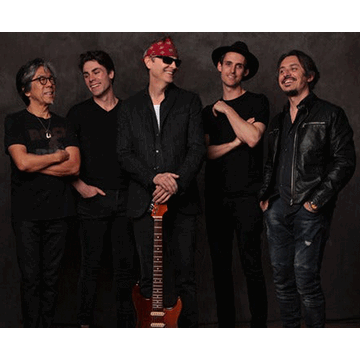 BoDeans Concerts in Washington DC