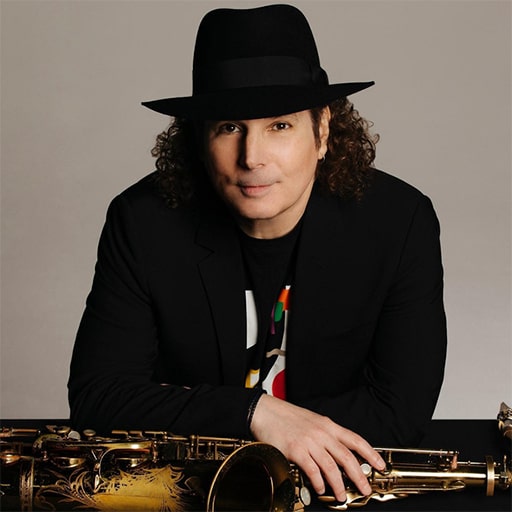 Boney James Concerts in Washington DC