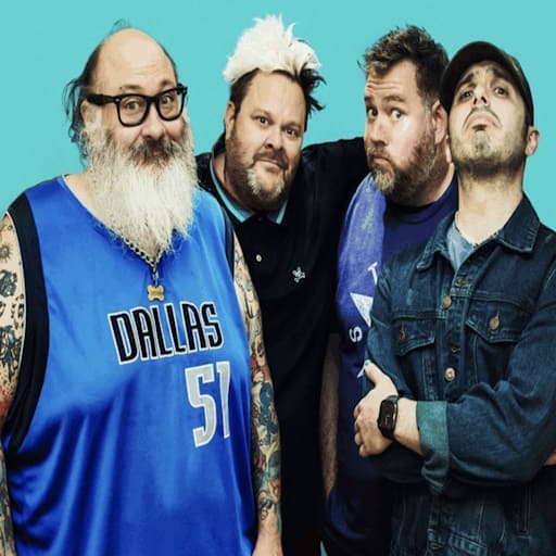 Bowling For Soup Concerts in Washington DC