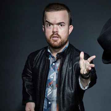Brad Williams Washington DC Tickets