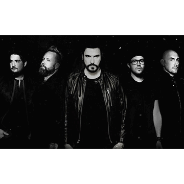 Breaking Benjamin Concerts in Washington DC
