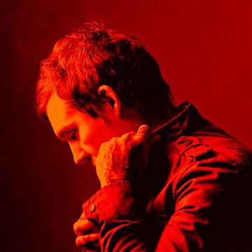 Brian Fallon Concerts in Washington