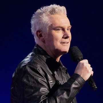 Brian Regan Washington DC Tickets