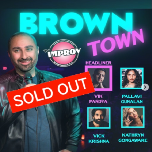 BrownTown Washington Tickets