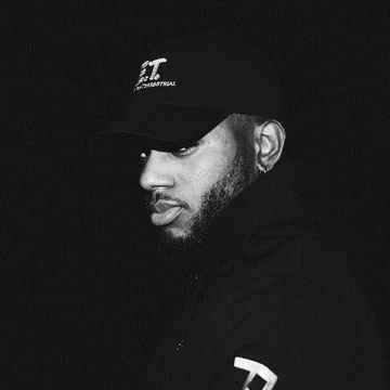 Bryson Tiller Concerts in Washington DC