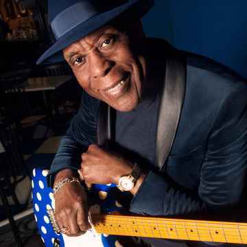 Buddy Guy Concerts in Washington DC