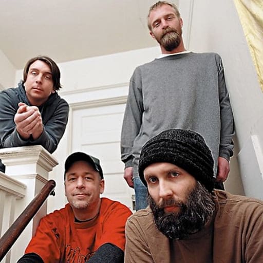 Built to Spill Concerts in Washington DC