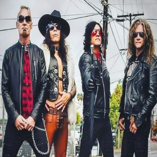 Bulletboys Concerts in Washington DC