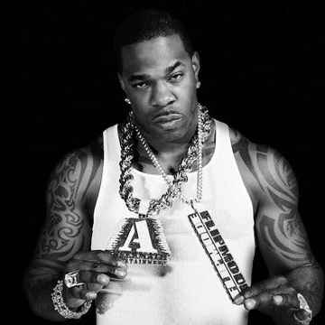 Busta Rhymes Concerts in Washington DC