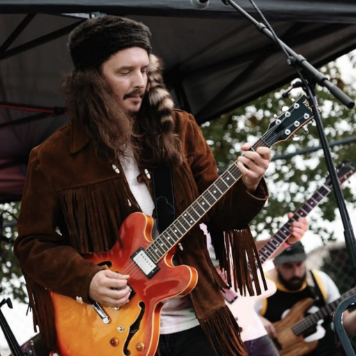 Caleb Elliott Concerts in Washington DC