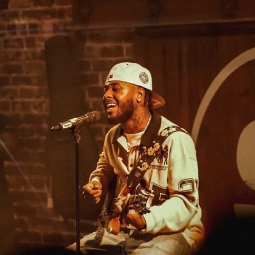 Caleb Gordon Concerts in Washington