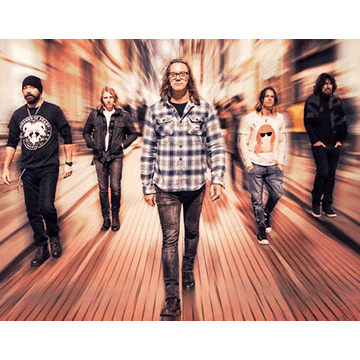 Candlebox Concerts in Washington DC