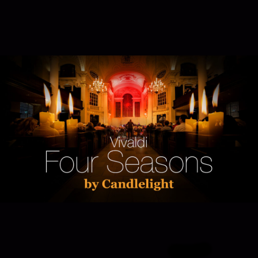 Candlelight: Vivaldi's Four Seasons Concerts in Washington DC