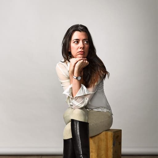 Carmen Lynch Washington Tickets