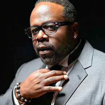 Cedric The Entertainer Washington DC Tickets