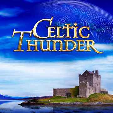 Celtic Thunder Concerts in Washington DC
