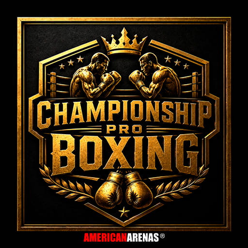 Championship Pro Boxing Schedule 2026–2027