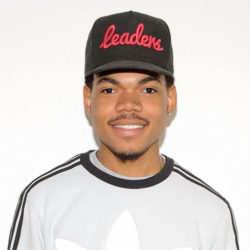 Chance The Rapper Concerts in Washington