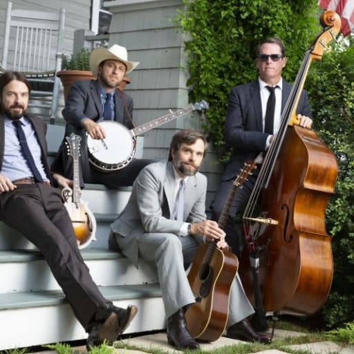 Chatham County Line Concerts in Washington DC