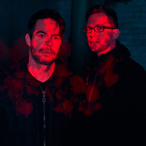 Chevelle Concerts in Washington