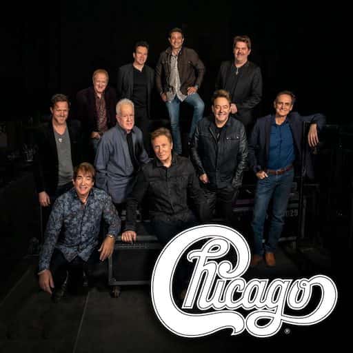 Chicago - The Band Concerts in Washington DC