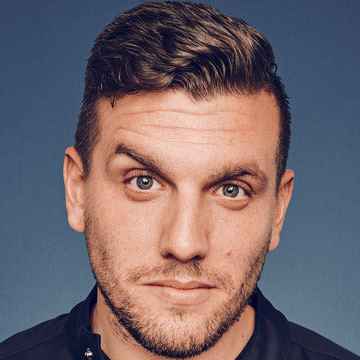 Chris Distefano Washington Tickets