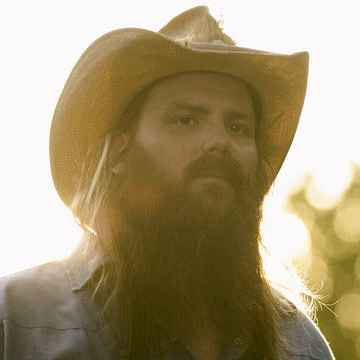Chris Stapleton Concerts in Washington
