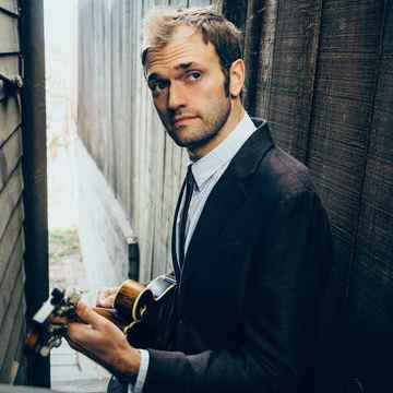 Chris Thile Concerts in Washington DC