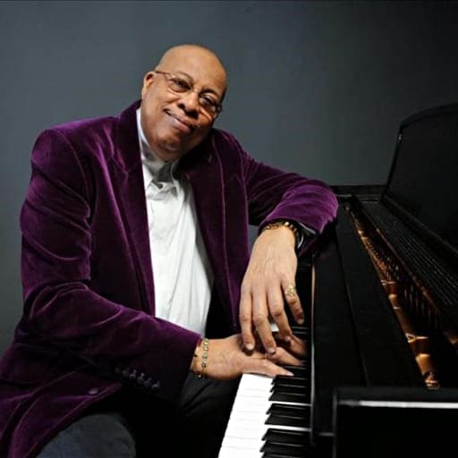 Chucho Valdes Concerts in Washington DC