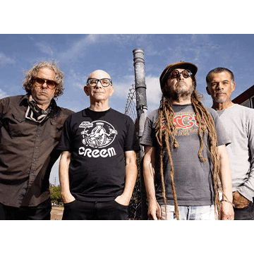 Circle Jerks Concerts in Washington DC