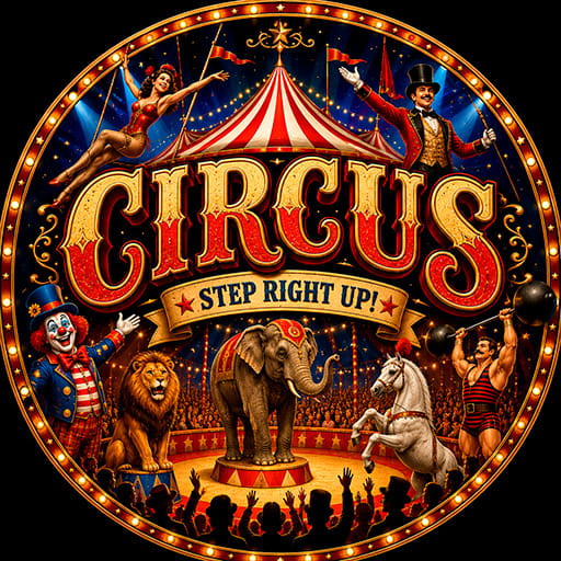 Circus Vazquez