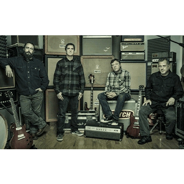 Clutch Concerts in Washington