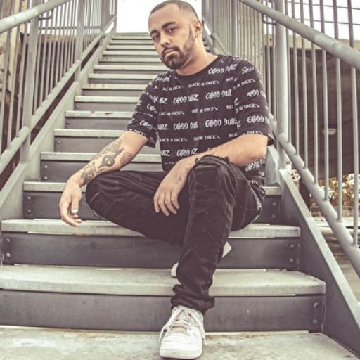 Codd Dubz Concerts in Washington DC