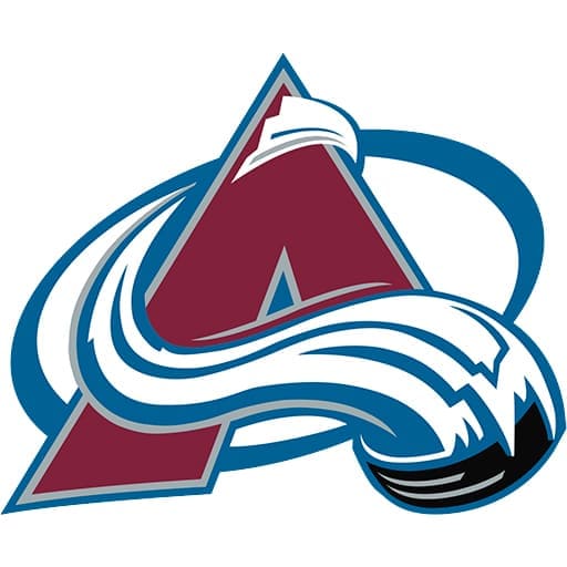 Colorado Avalanche Home Games 2026–2027