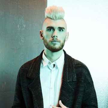 Colton Dixon Concerts in Washington DC