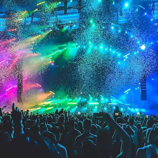 Journey Concerts in Washington DC