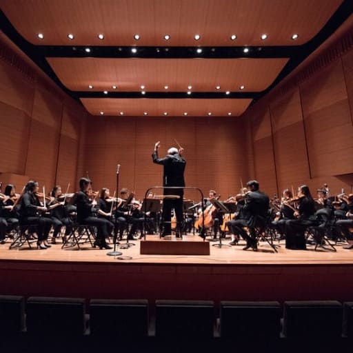 Copland Concerts in Washington DC