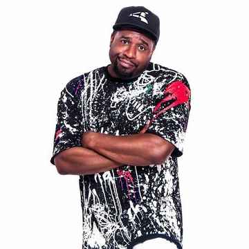 Corey Holcomb Washington DC Tickets
