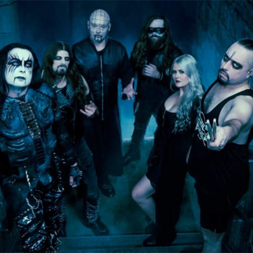 Cradle Of Filth Concerts in Washington DC