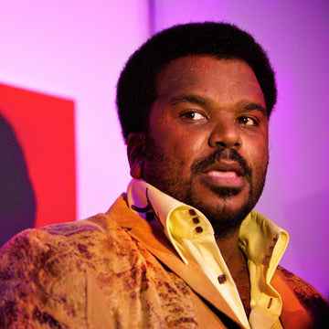 Craig Robinson Washington Tickets