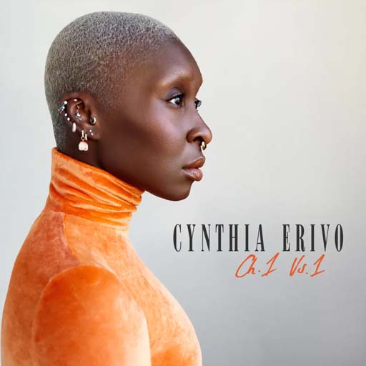 Cynthia Erivo Washington DC Tickets