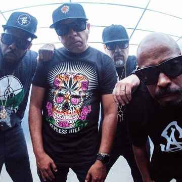 Cypress Hill Concerts in Washington DC